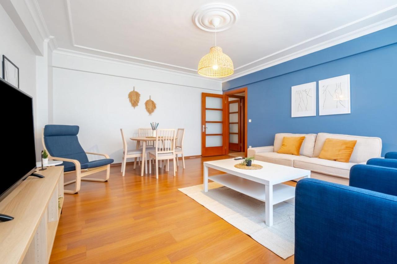 Splendid Flat With Central Location In Sisli Istanbulská provincie Exteriér fotografie
