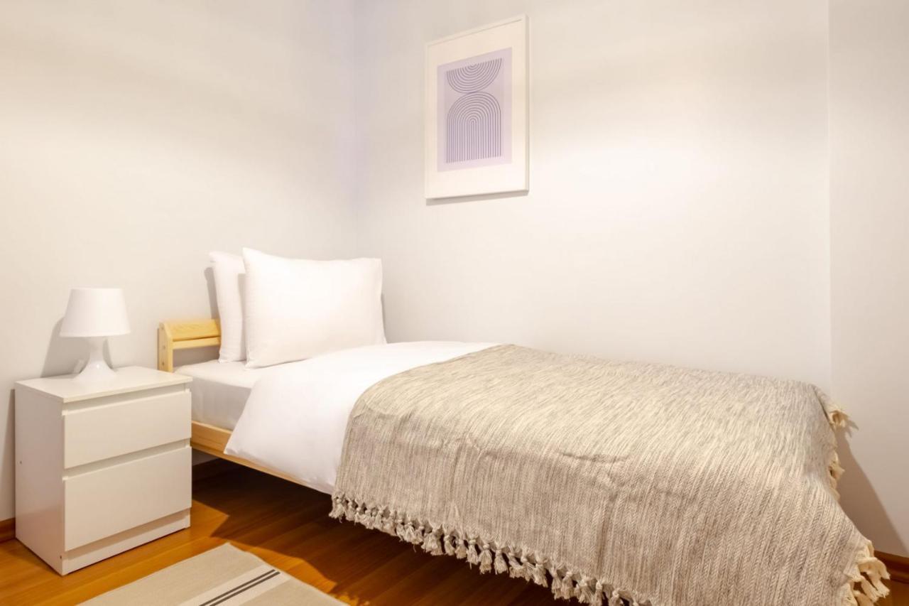 Splendid Flat With Central Location In Sisli Istanbulská provincie Exteriér fotografie