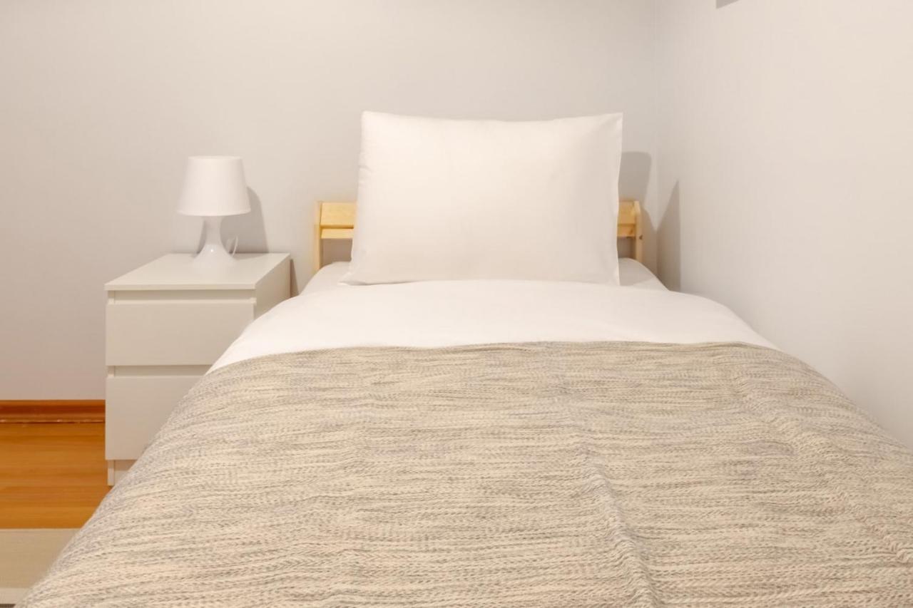 Splendid Flat With Central Location In Sisli Istanbulská provincie Exteriér fotografie
